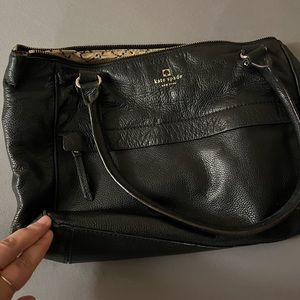 Kate Spade purse. Lightly used
